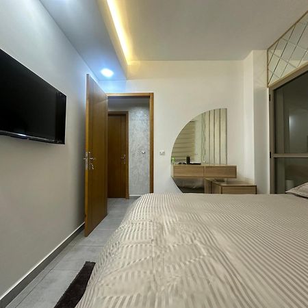 Luxe Jardin De Tanger Apartman Kültér fotó