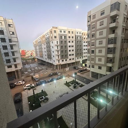 Luxe Jardin De Tanger Apartman Kültér fotó