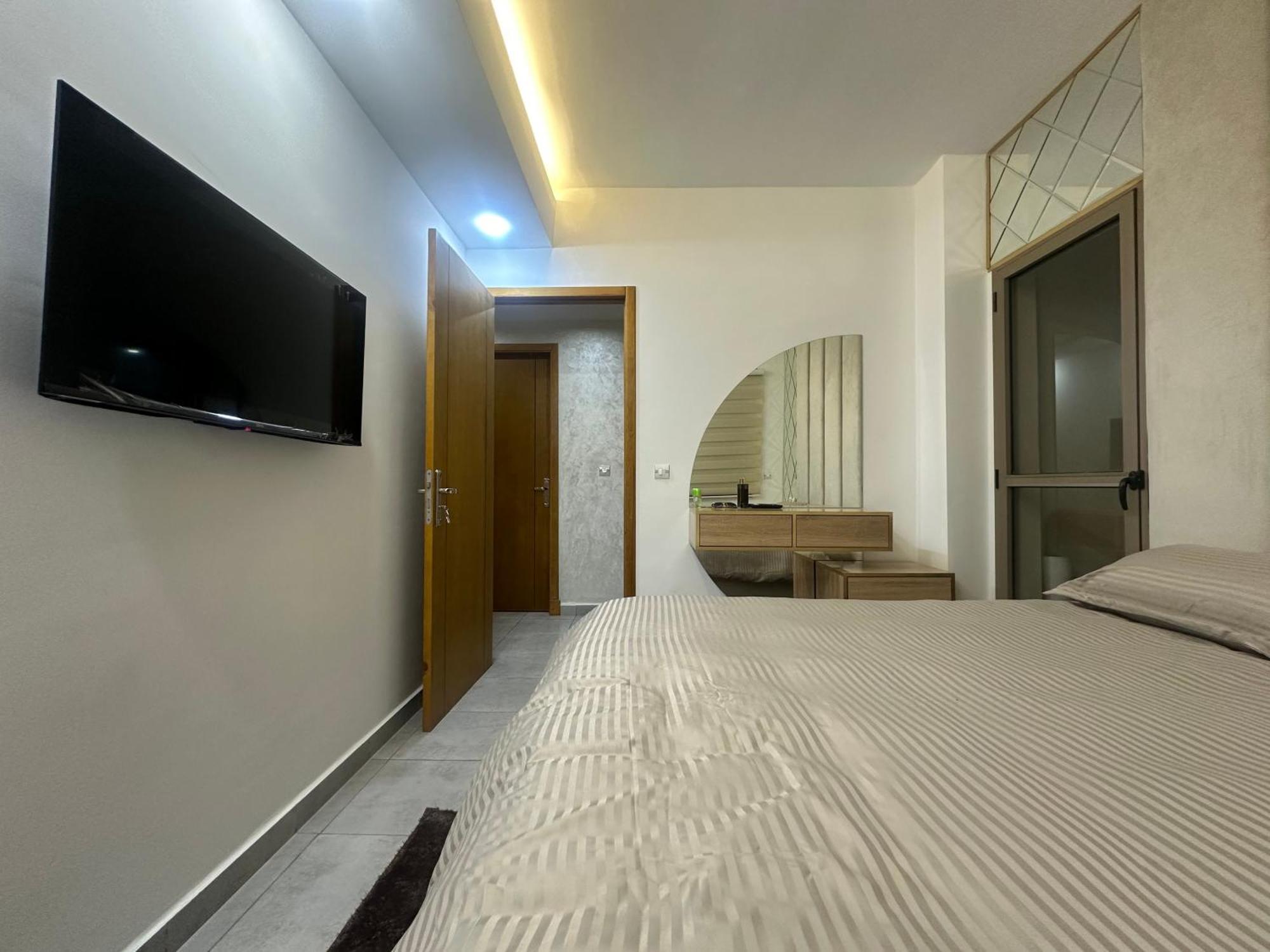Luxe Jardin De Tanger Apartman Kültér fotó