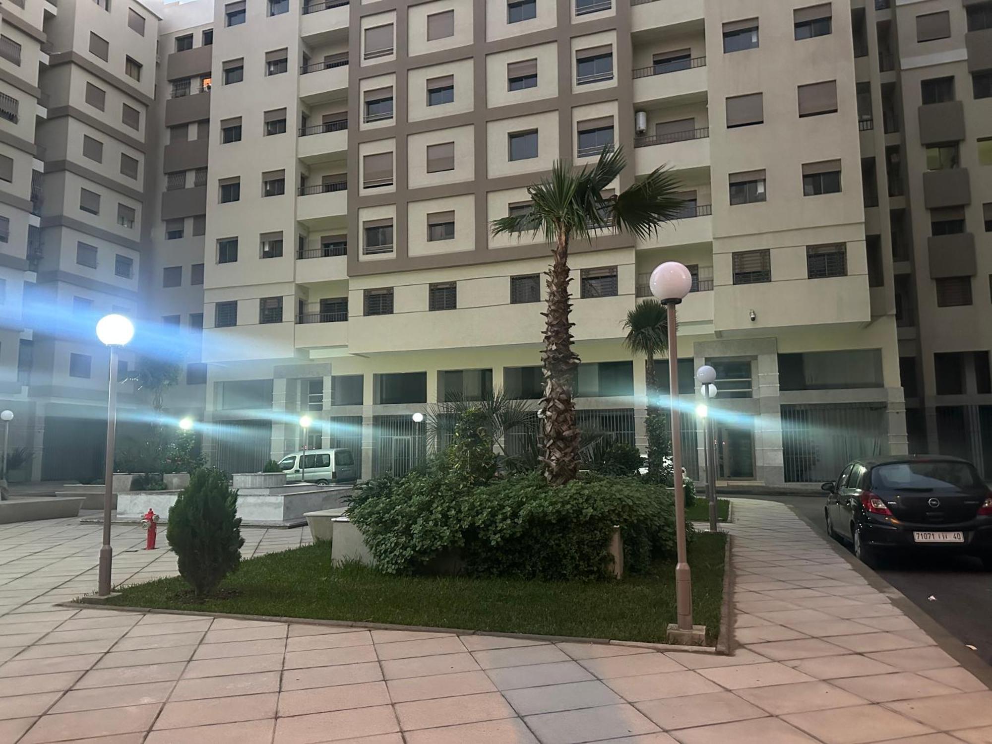 Luxe Jardin De Tanger Apartman Kültér fotó