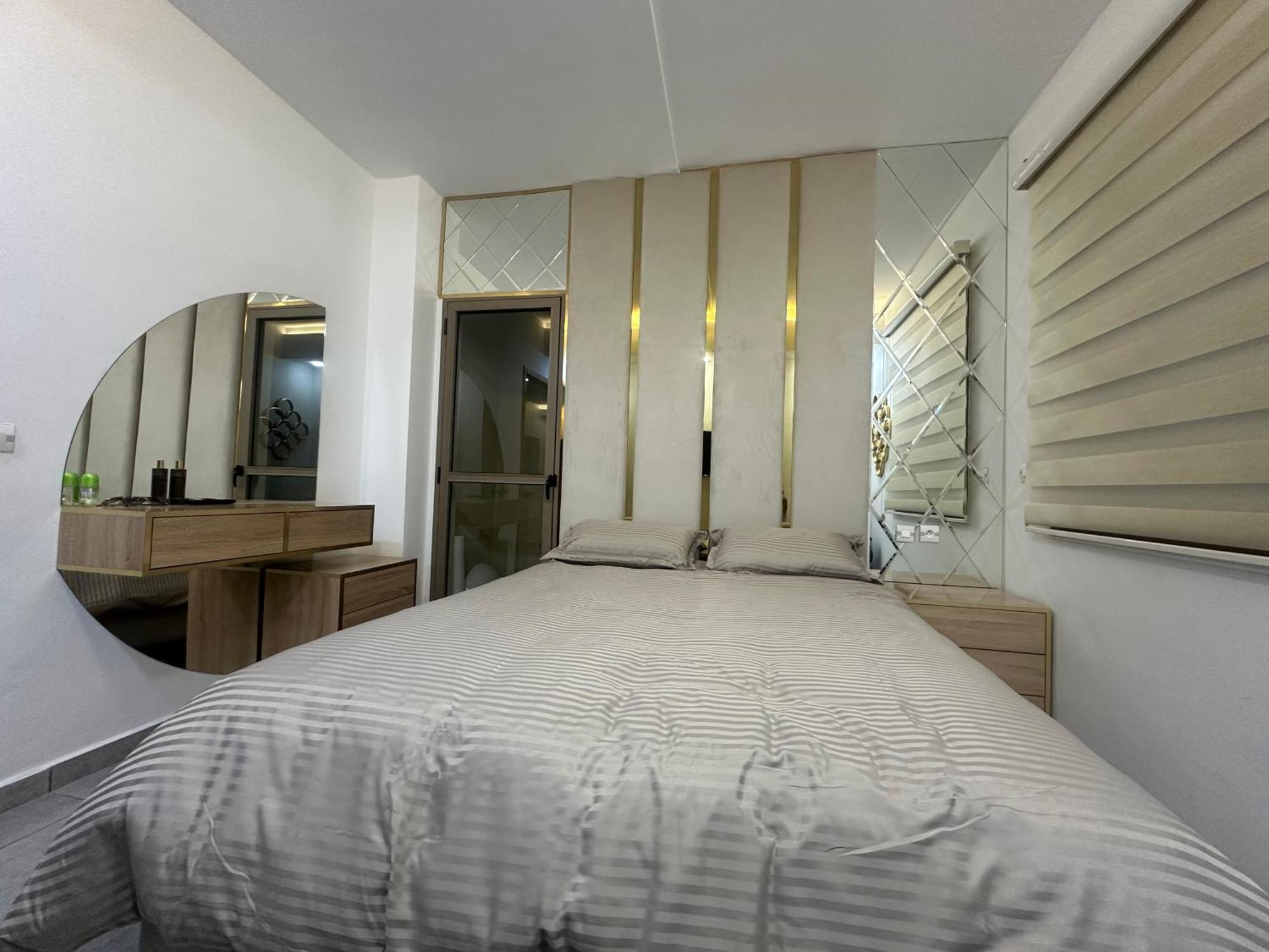 Luxe Jardin De Tanger Apartman Kültér fotó
