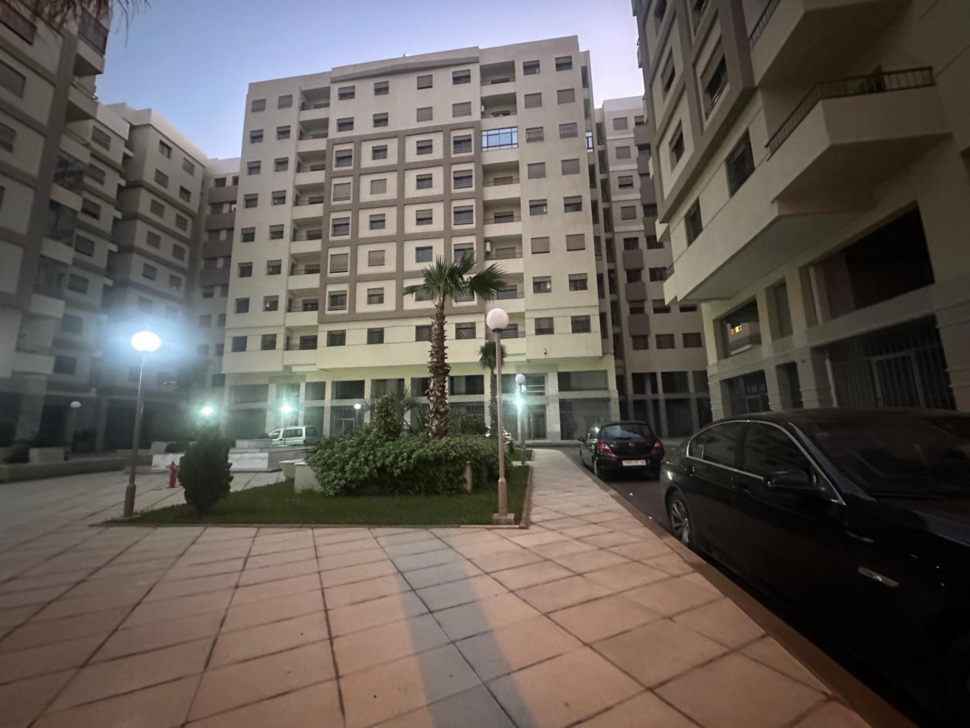 Luxe Jardin De Tanger Apartman Kültér fotó