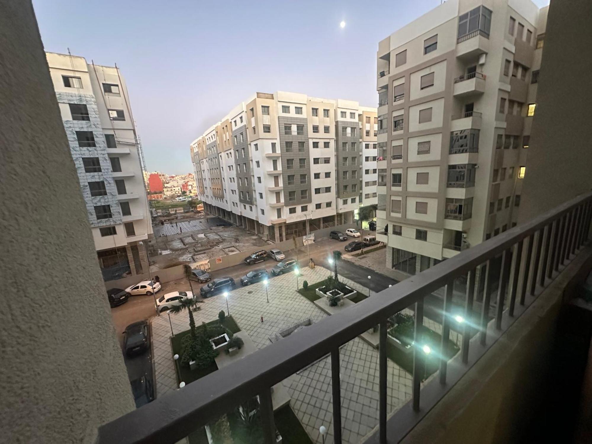 Luxe Jardin De Tanger Apartman Kültér fotó
