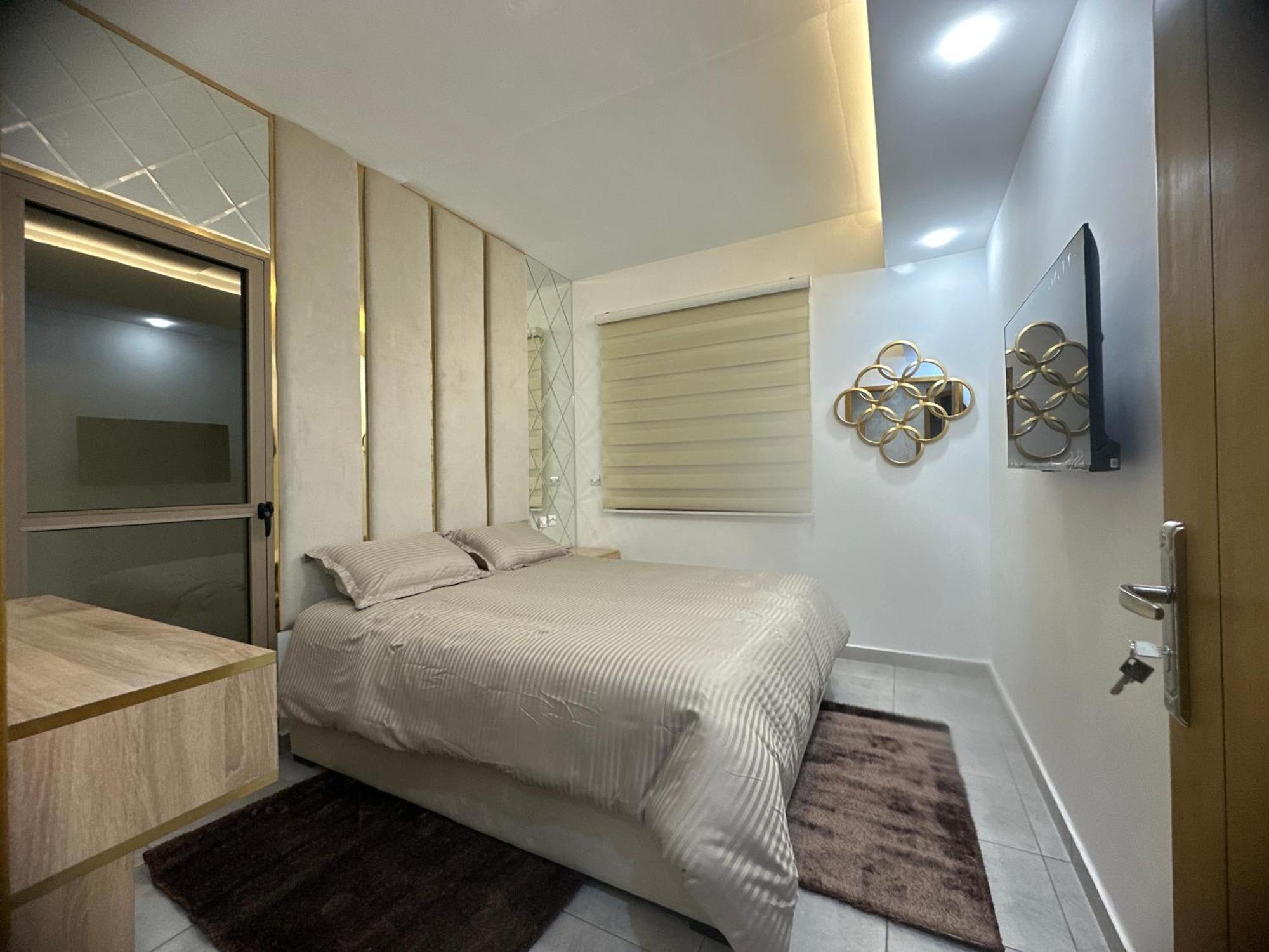 Luxe Jardin De Tanger Apartman Kültér fotó