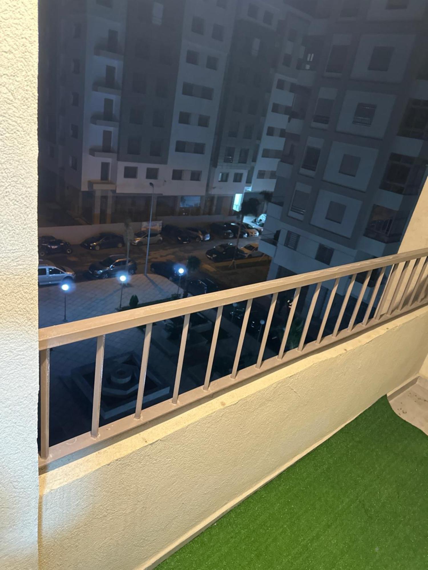 Luxe Jardin De Tanger Apartman Kültér fotó