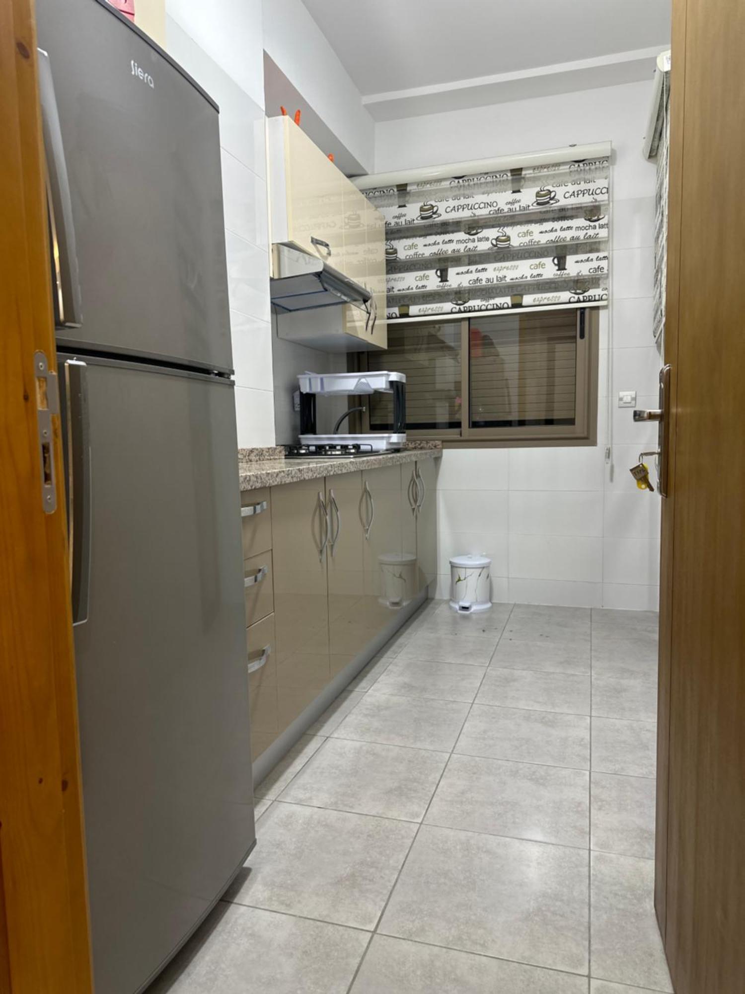 Luxe Jardin De Tanger Apartman Kültér fotó