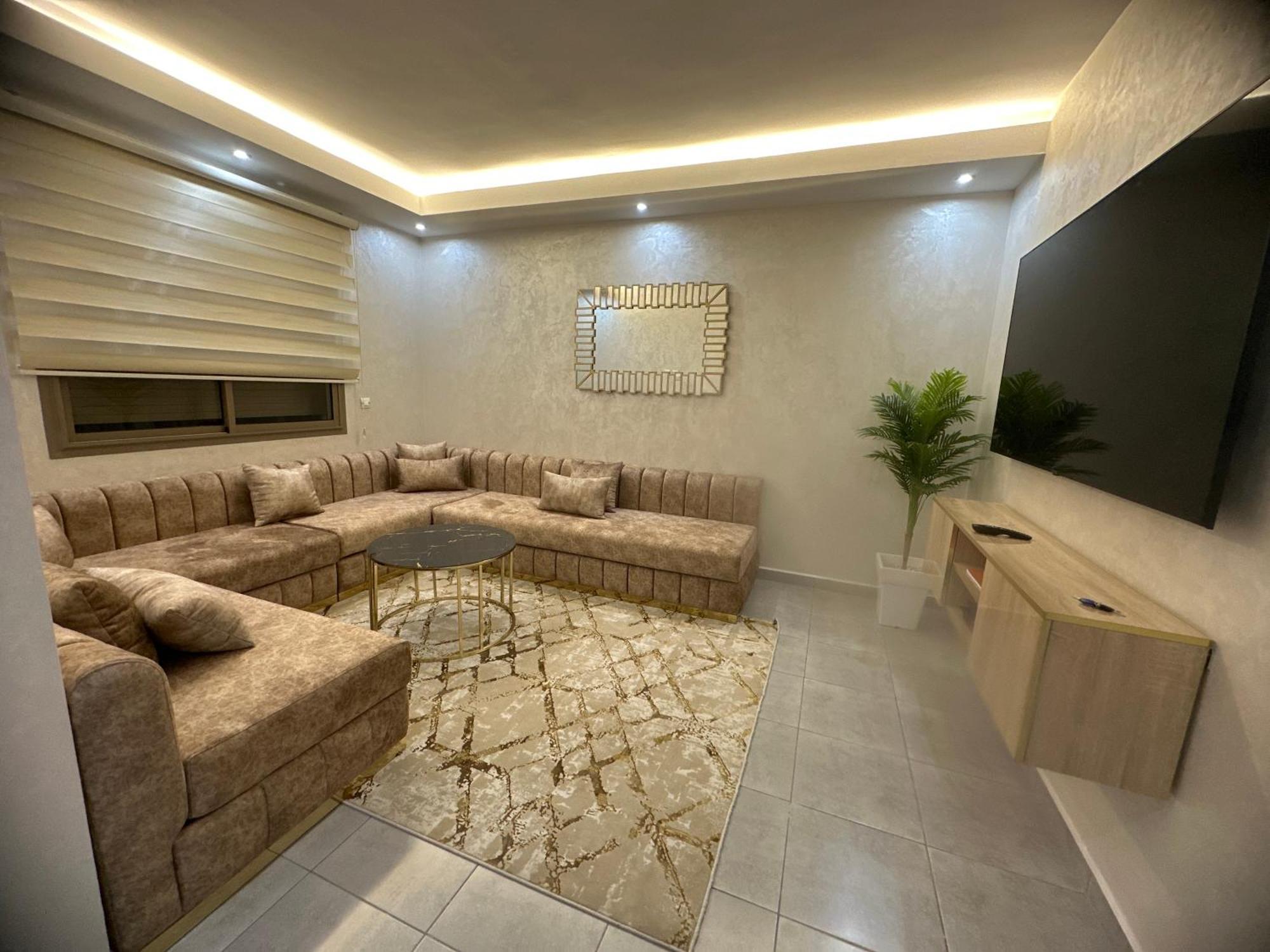 Luxe Jardin De Tanger Apartman Kültér fotó